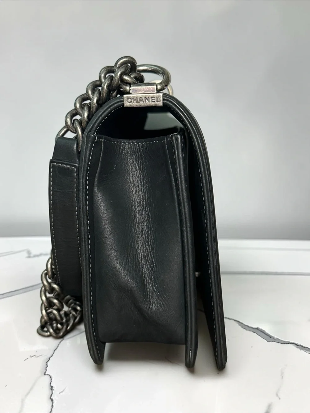Chanel Boy Bag